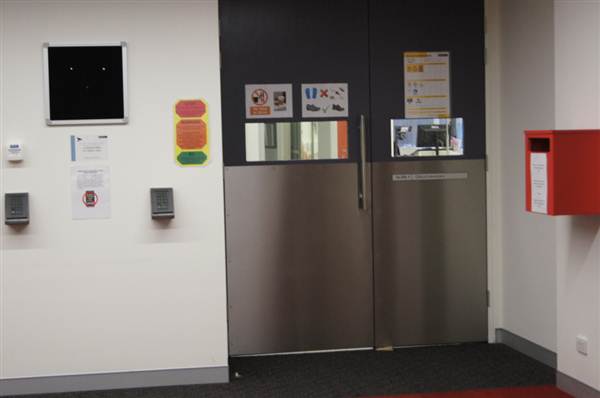 UTS Nursing Facilities (11/03/2013 3:10:09 PM)