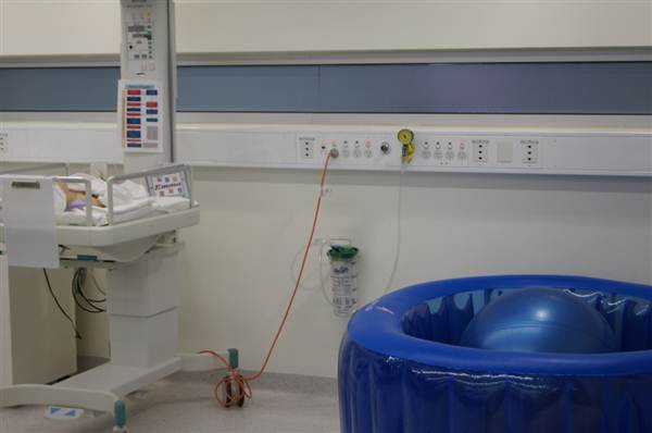 UTS Nursing Facilities (11/03/2013 3:10:44 PM)