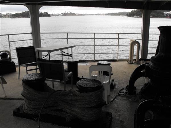 Cape Don (13/03/2013)