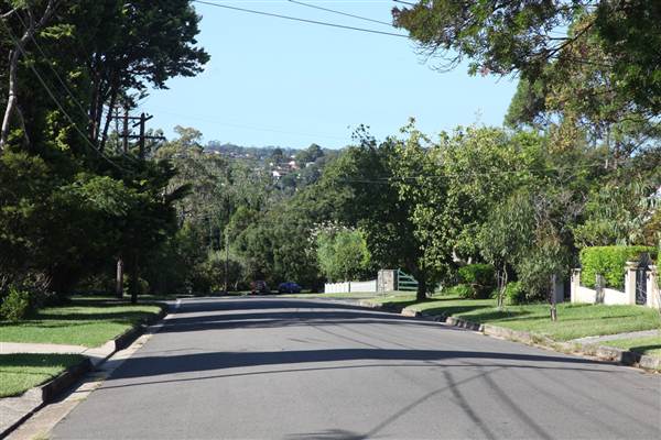 Lindfield (13/03/2013)