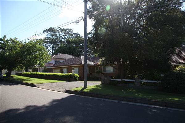 Lindfield (13/03/2013)
