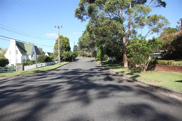 Lindfield (13/03/2013)
