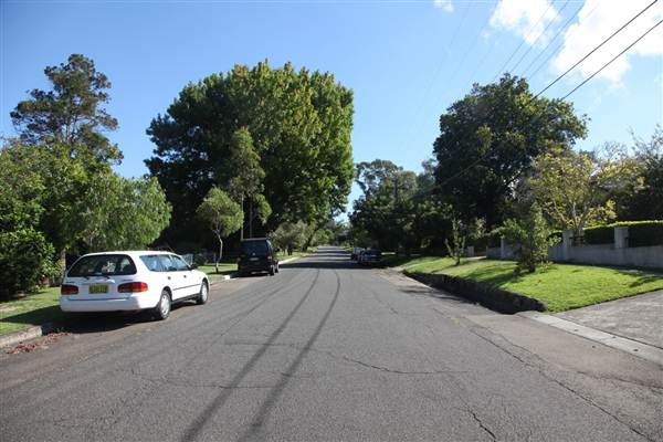 Lindfield (13/03/2013)