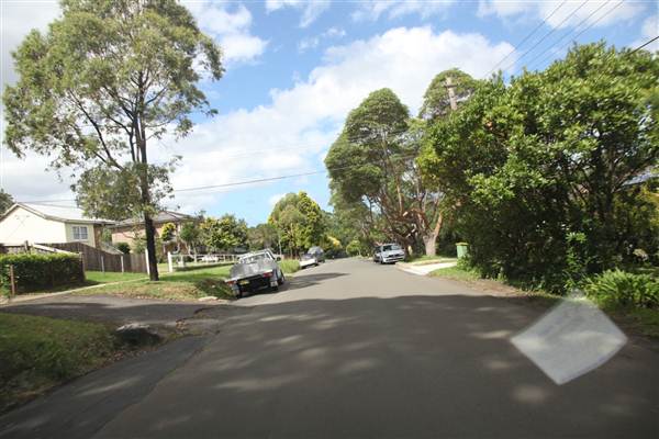Pymble (13/03/2013)