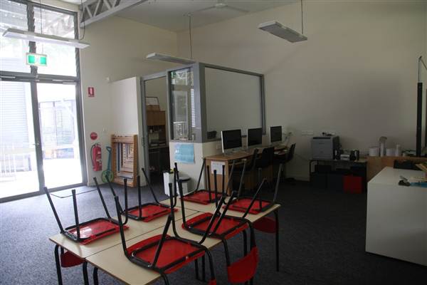 Northside Montessori (13/03/2013)