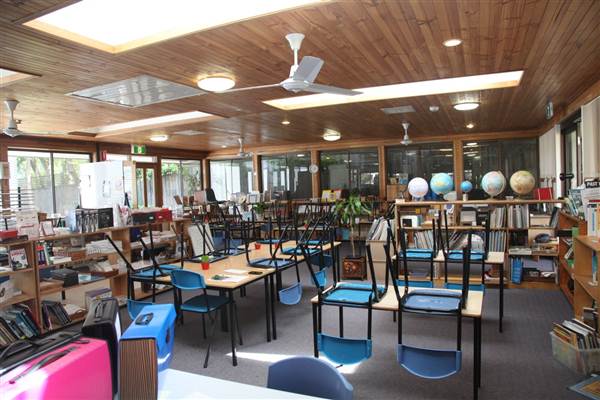 Northside Montessori (13/03/2013)