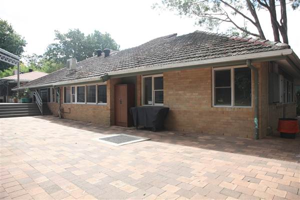 Northside Montessori (13/03/2013)