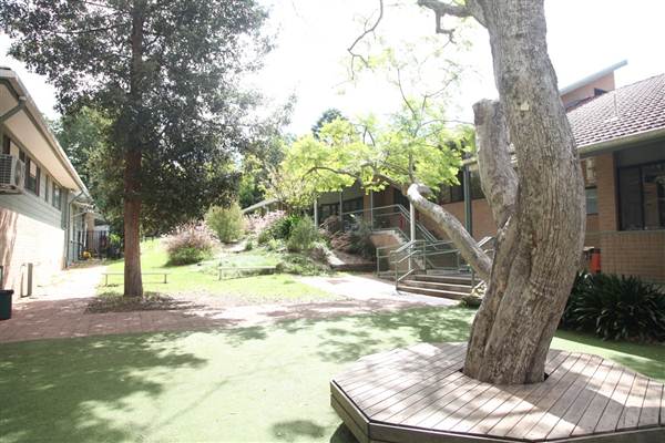 Northside Montessori (13/03/2013)