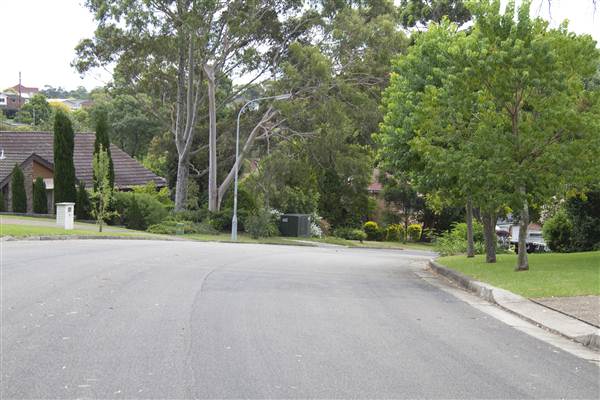Cherrybrook (14/03/2013)