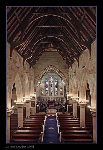 St Mark’s Anglican Church (22/03/2013 2:48:22 PM)