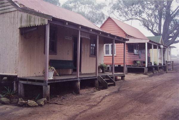 Australiana Pioneer Village (12/04/2013)