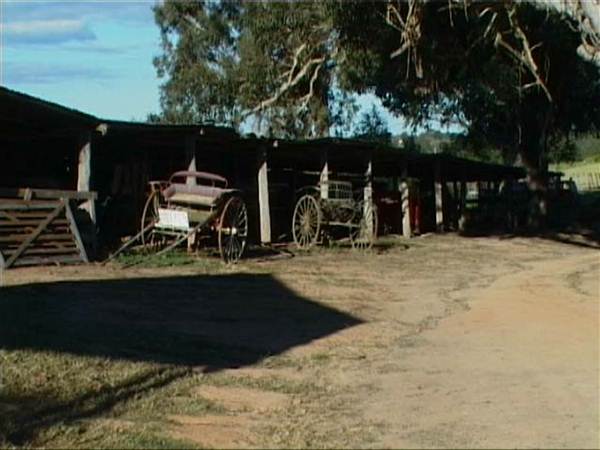Australiana Pioneer Village (12/04/2013)