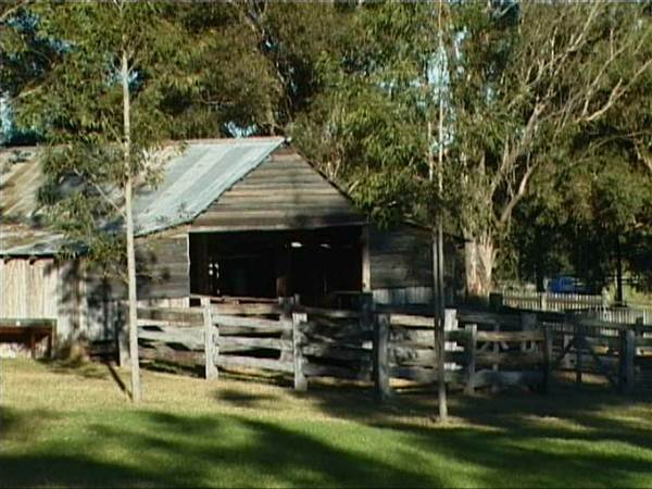 Australiana Pioneer Village (12/04/2013)