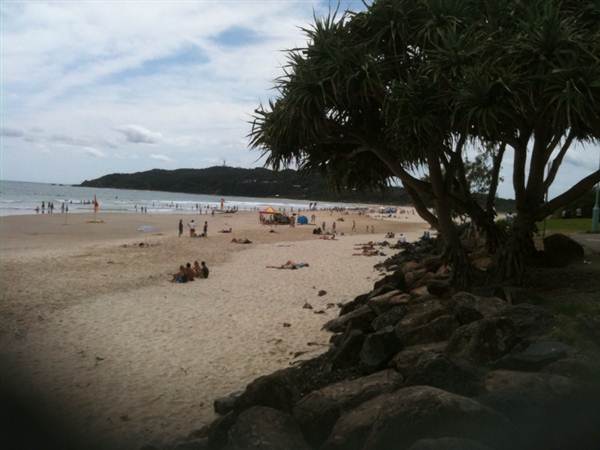 Byron Bay (18/07/2012)