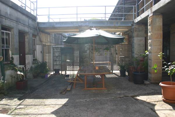 Bare Island (24/04/2013)