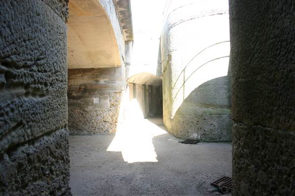 Bare Island (24/04/2013)