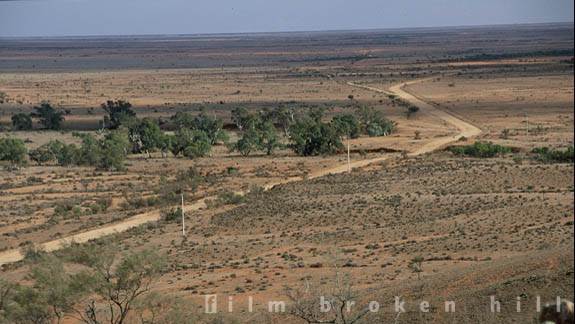 Broken Hill (24/04/2013)