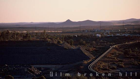 Broken Hill (24/04/2013)