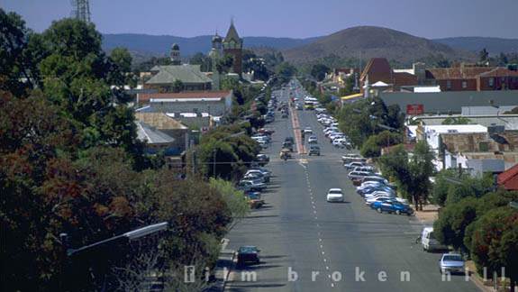 Broken Hill (24/04/2013)