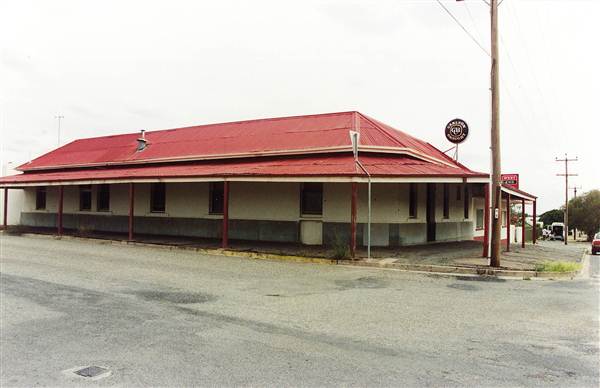 Broken Hill (24/04/2013)