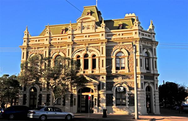 Broken Hill (24/04/2013)