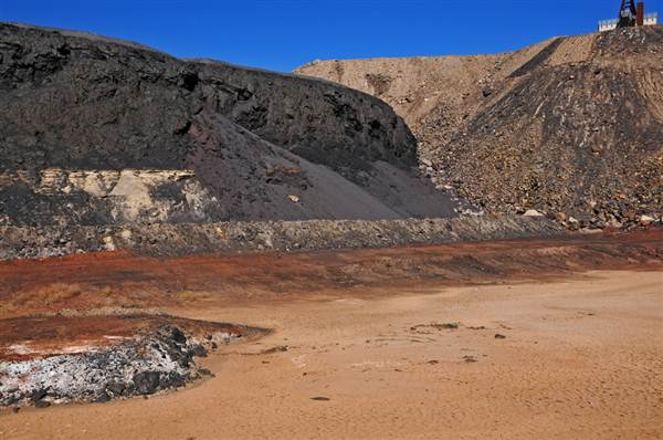 Broken Hill (24/04/2013)