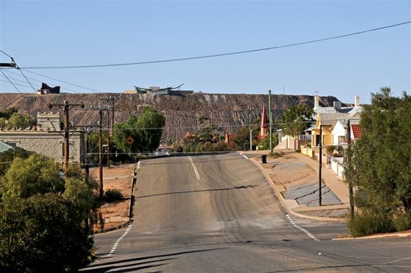 Broken Hill (24/04/2013)