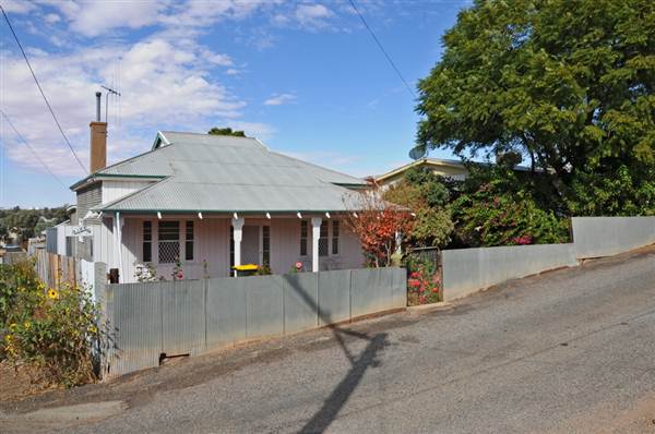 Broken Hill (24/04/2013)