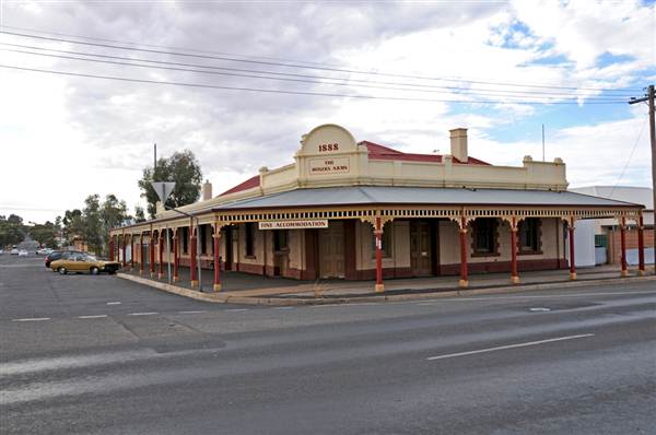 Broken Hill (24/04/2013)