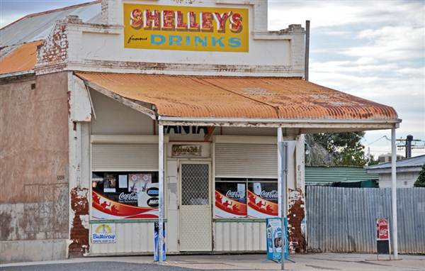 Broken Hill (24/04/2013)