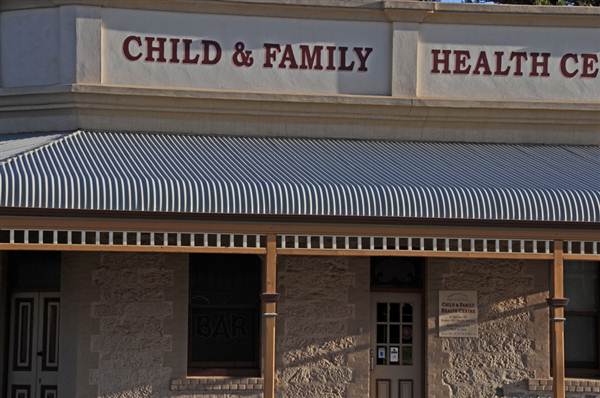 Broken Hill (24/04/2013)