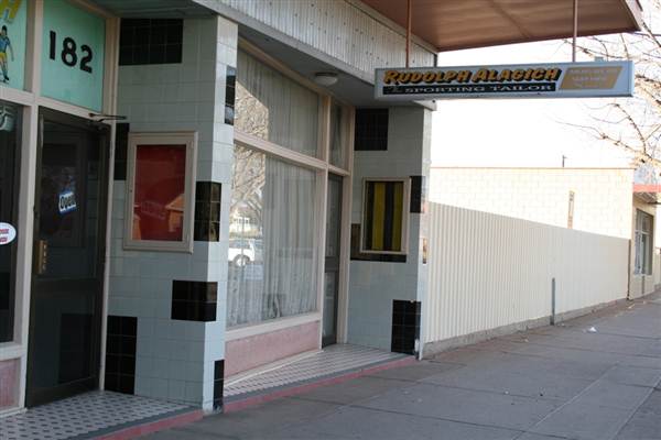 Broken Hill (24/04/2013)