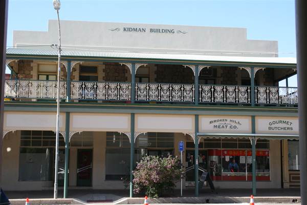 Broken Hill (24/04/2013)