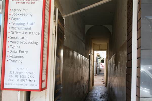 Broken Hill (24/04/2013)