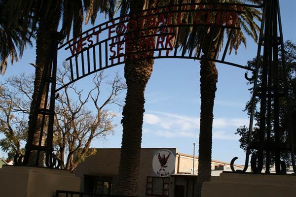 Broken Hill (24/04/2013)