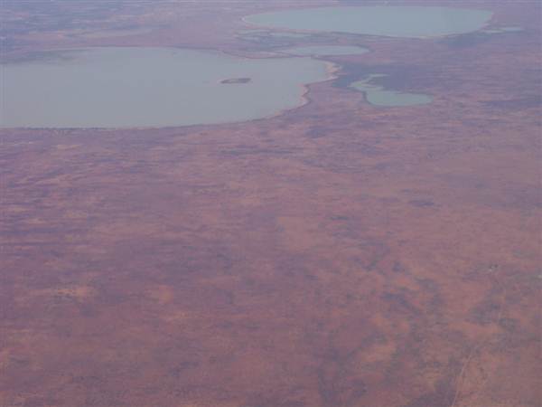 Broken Hill (24/04/2013)
