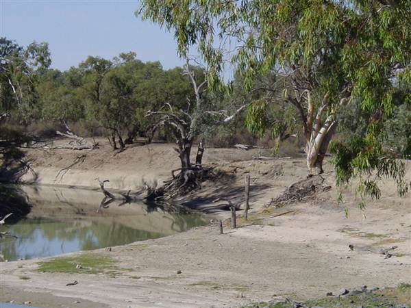 Broken Hill (24/04/2013)