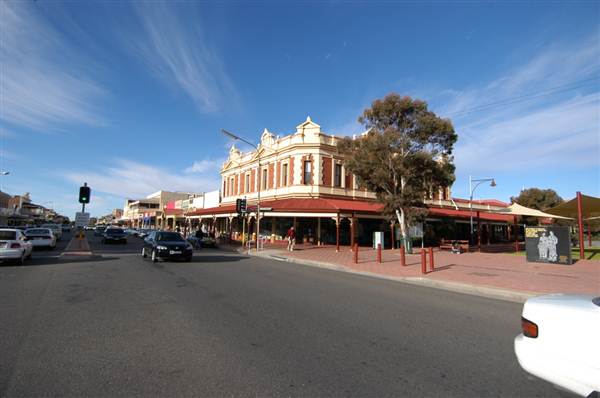 Broken Hill (24/04/2013)