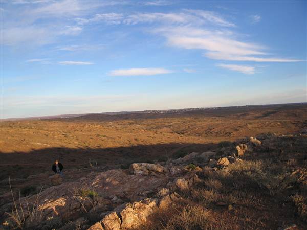 Broken Hill (24/04/2013)