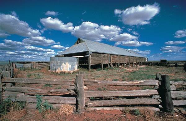 Broken Hill (24/04/2013)