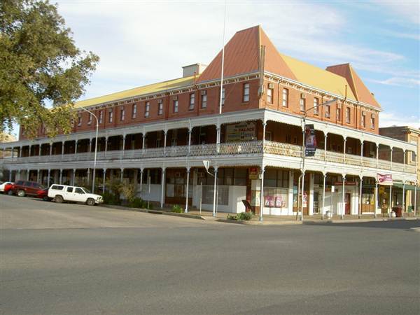 Broken Hill (24/04/2013)