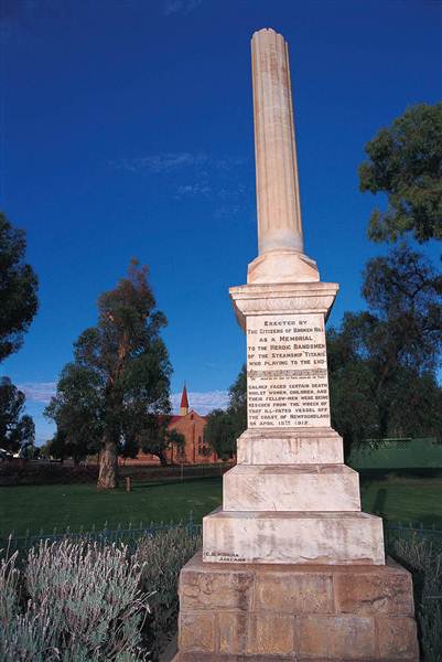 Broken Hill (24/04/2013)