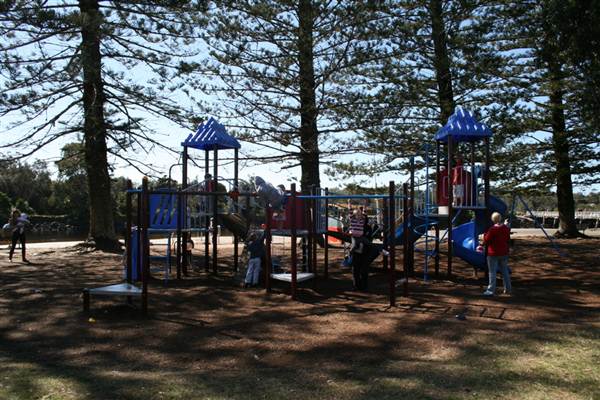 Brunswick Heads - Main Copy (25/04/2013)