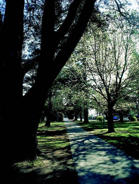 Armidale (26/04/2013)