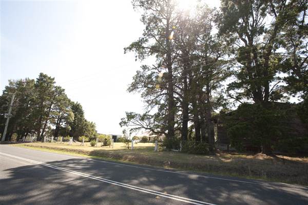 Barkers Lodge Rd (27/04/2013)