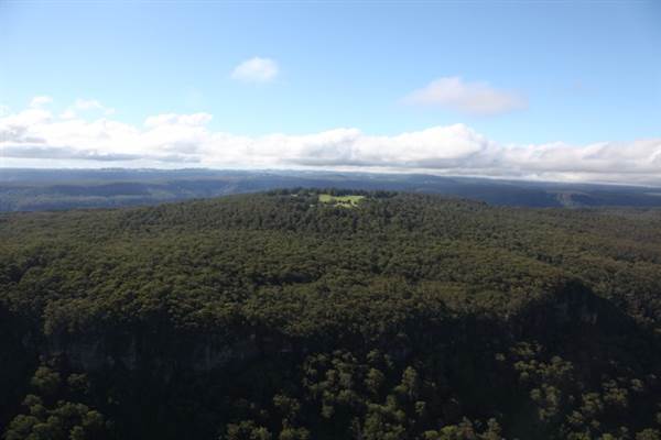 KANGAROO VALLEY AERIALS (3/06/2013 9:43:37 AM)