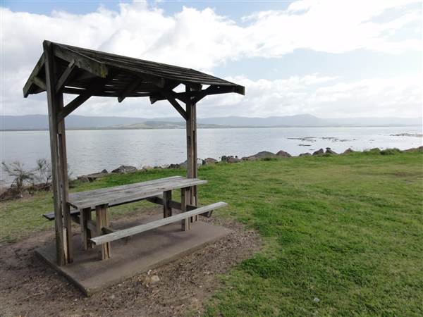 Lake Illawarra South-Skiway Park - Skiway Park & Moureendah Bay area (15/09/2011 - Credits: Tony Brown /SISE)