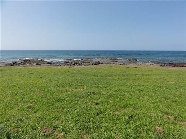 Shellharbour - The Shallows Coastal Reserve - The Shallows Coastal Reserve (15/09/2011 - Credits: Tony Brown /SISE)