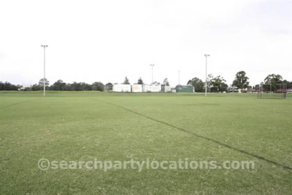 Janise Crosio Field (12/07/2013)