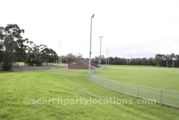 Janise Crosio Field (12/07/2013)